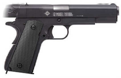 Crosman 1911 Gi Model BB Pistol 40021